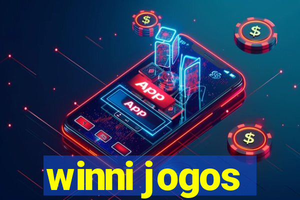 winni jogos